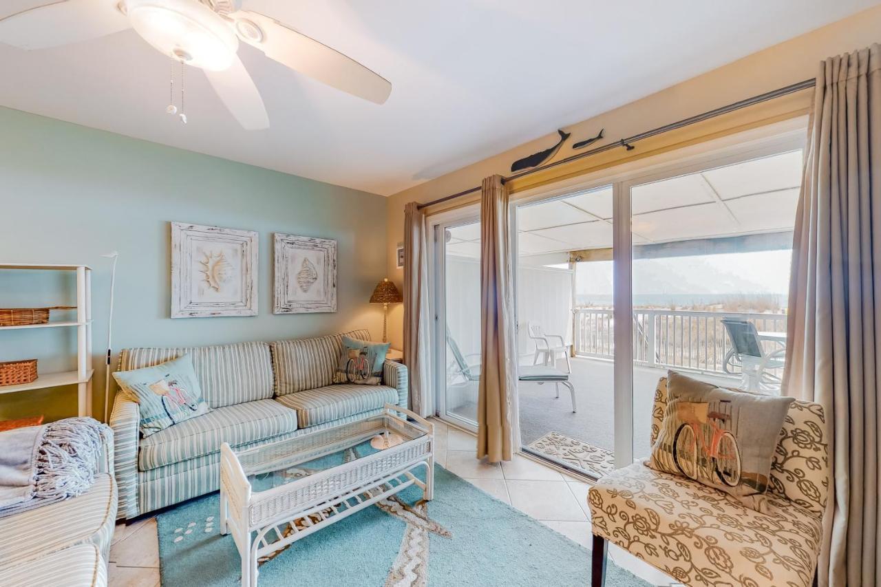 Beachcrest 3 Ocean City Exterior foto