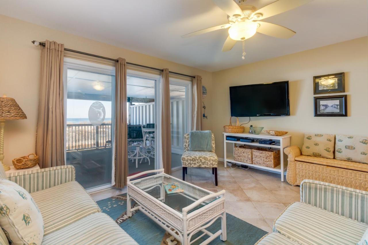 Beachcrest 3 Ocean City Exterior foto
